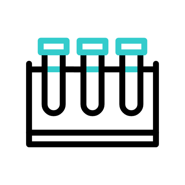 Icon Checkliste für Wasserproben und Analyse bei Dietz Abwassertechnik
